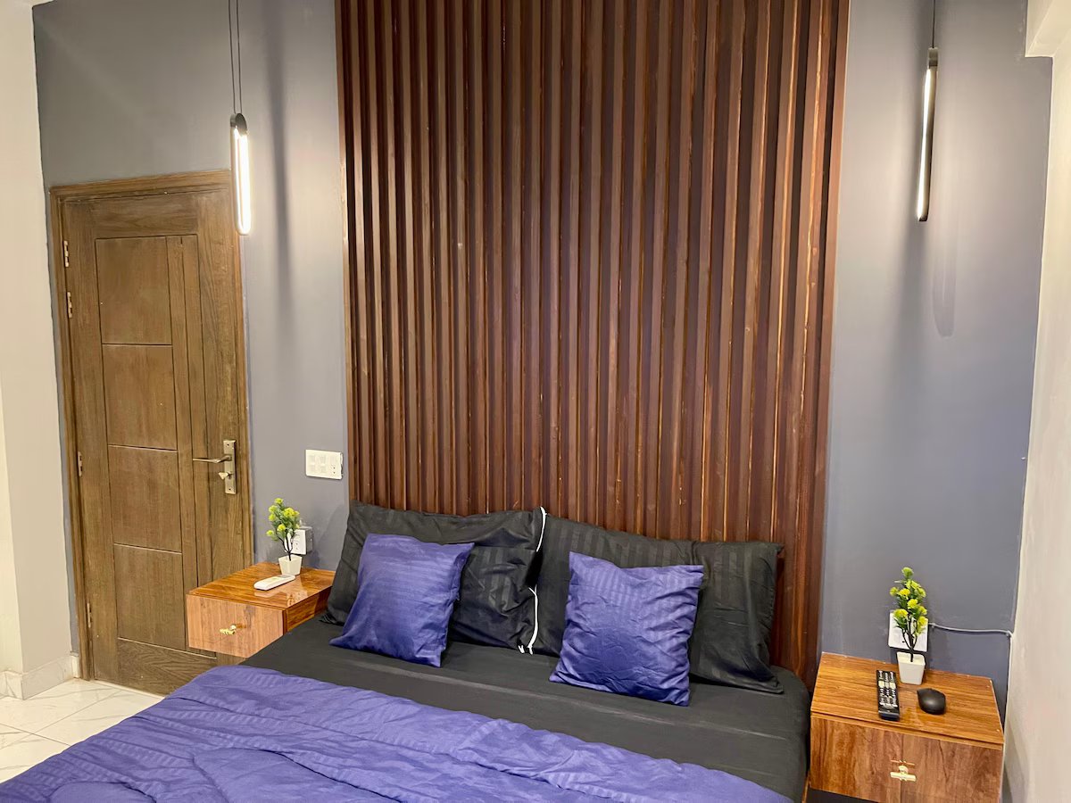 2 Bedroom Luxury Apartment | Sea View Rooftop photo 21