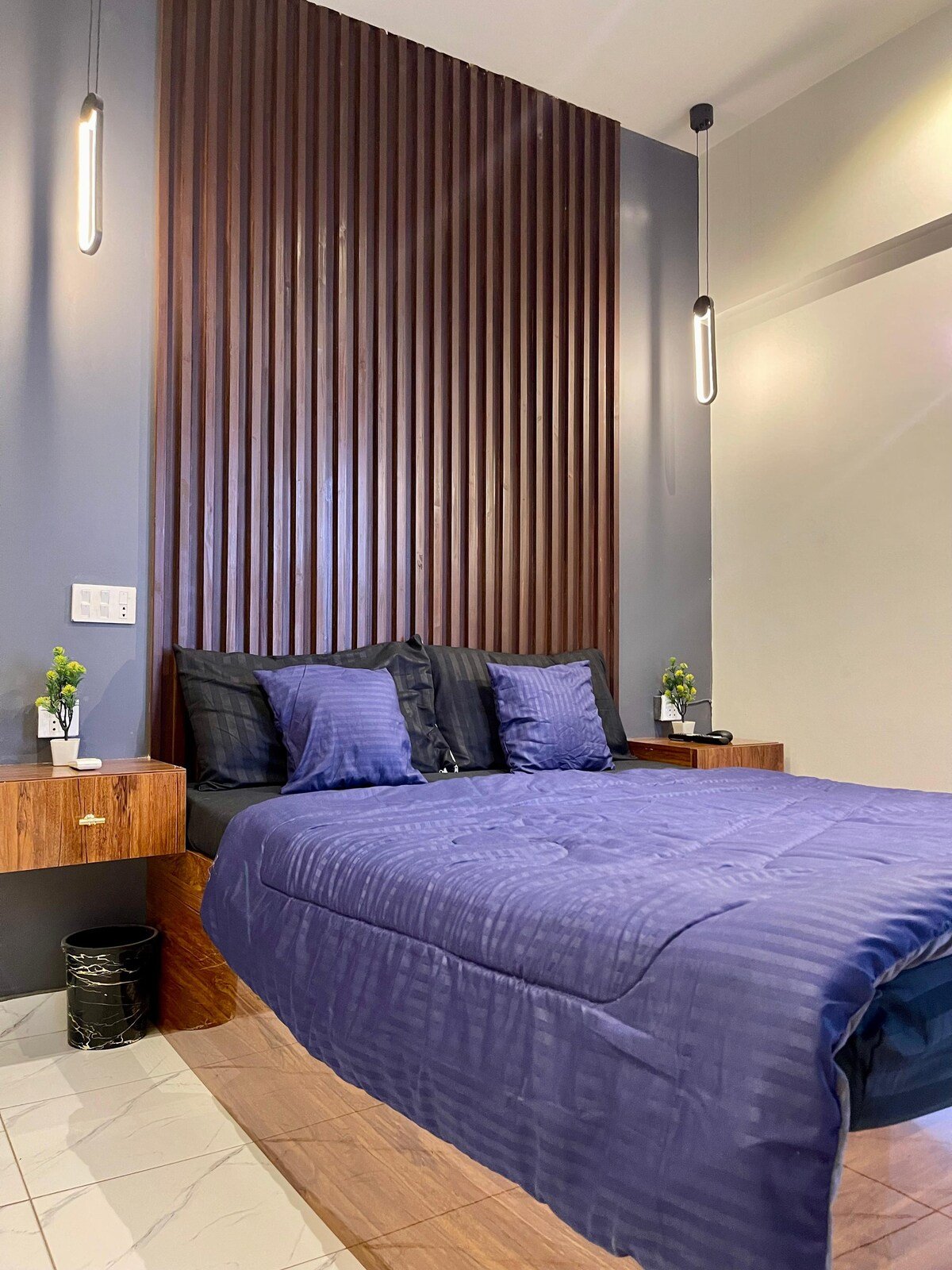 2 Bedroom Luxury Apartment | Sea View Rooftop photo 22