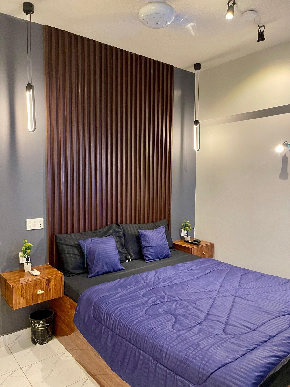 2 Bedroom Luxury Apartment | Sea View Rooftop photo 28