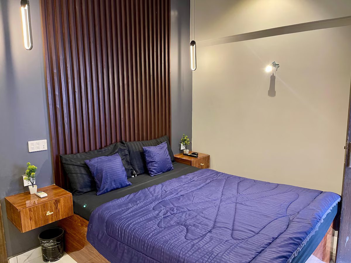 2 Bedroom Luxury Apartment | Sea View Rooftop photo 29