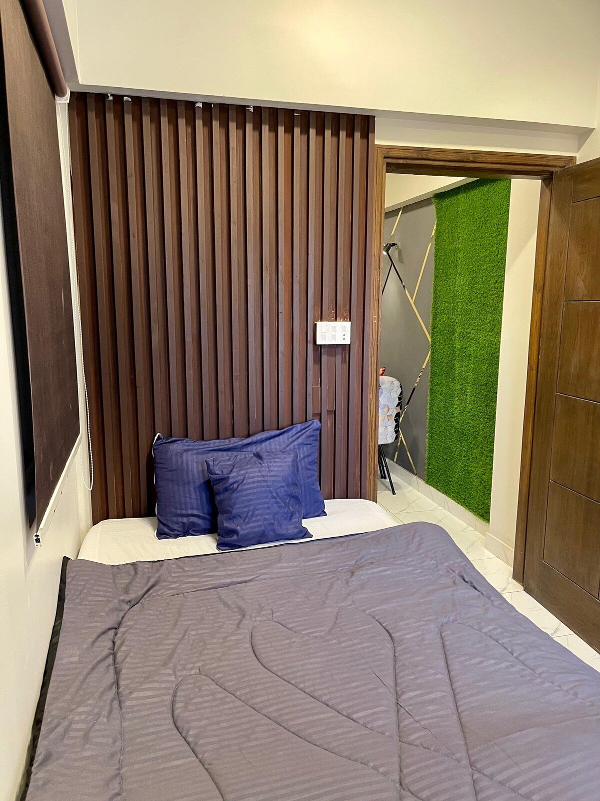 2 Bedroom Luxury Apartment | Sea View Rooftop photo 31