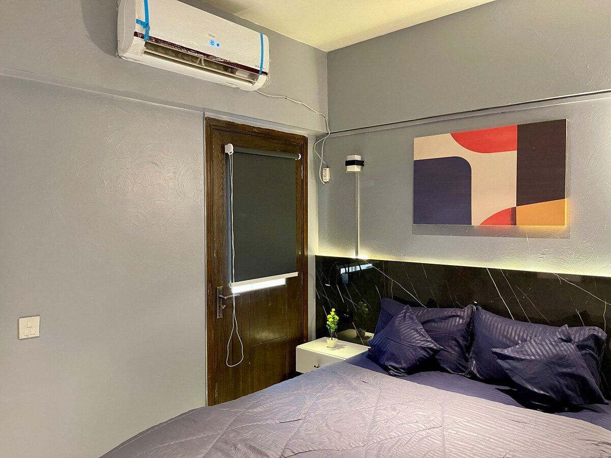2 Bedroom Private | Stylish | Sea View Rooftop photo 21