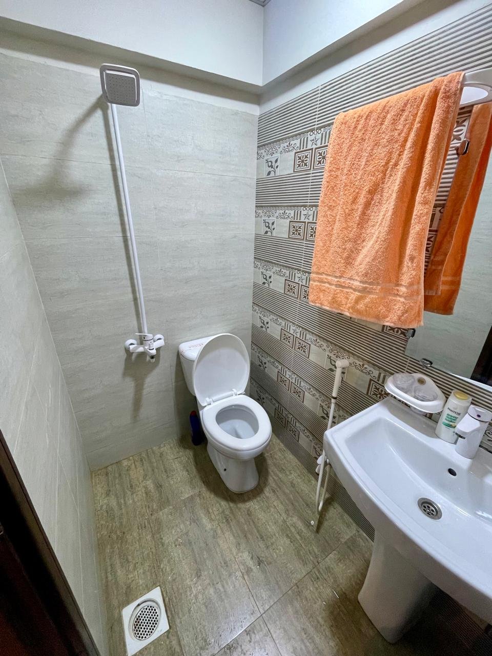 2 Bedroom Private | Stylish | Sea View Rooftop photo 40
