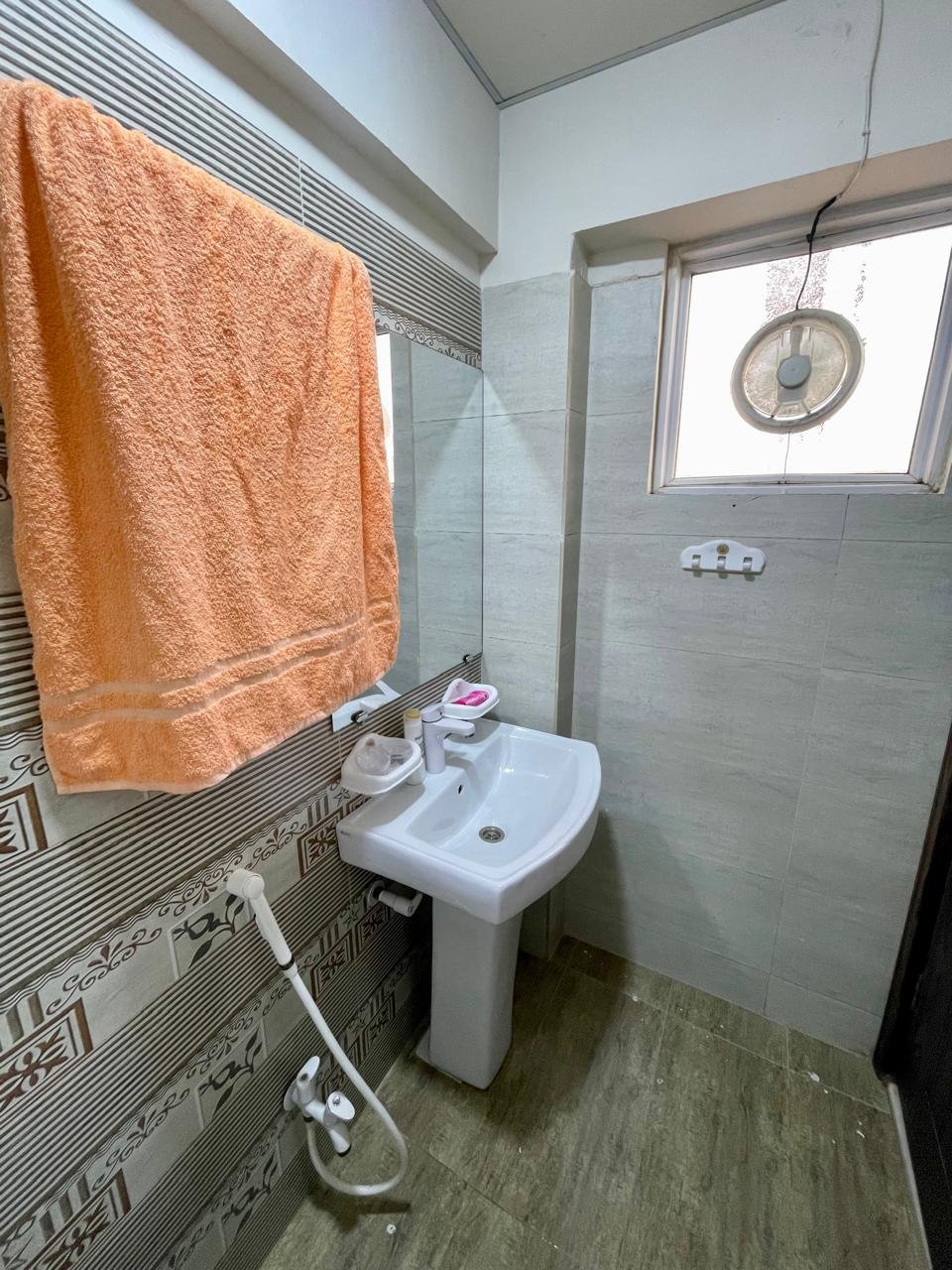 2 Bedroom Private | Stylish | Sea View Rooftop photo 41