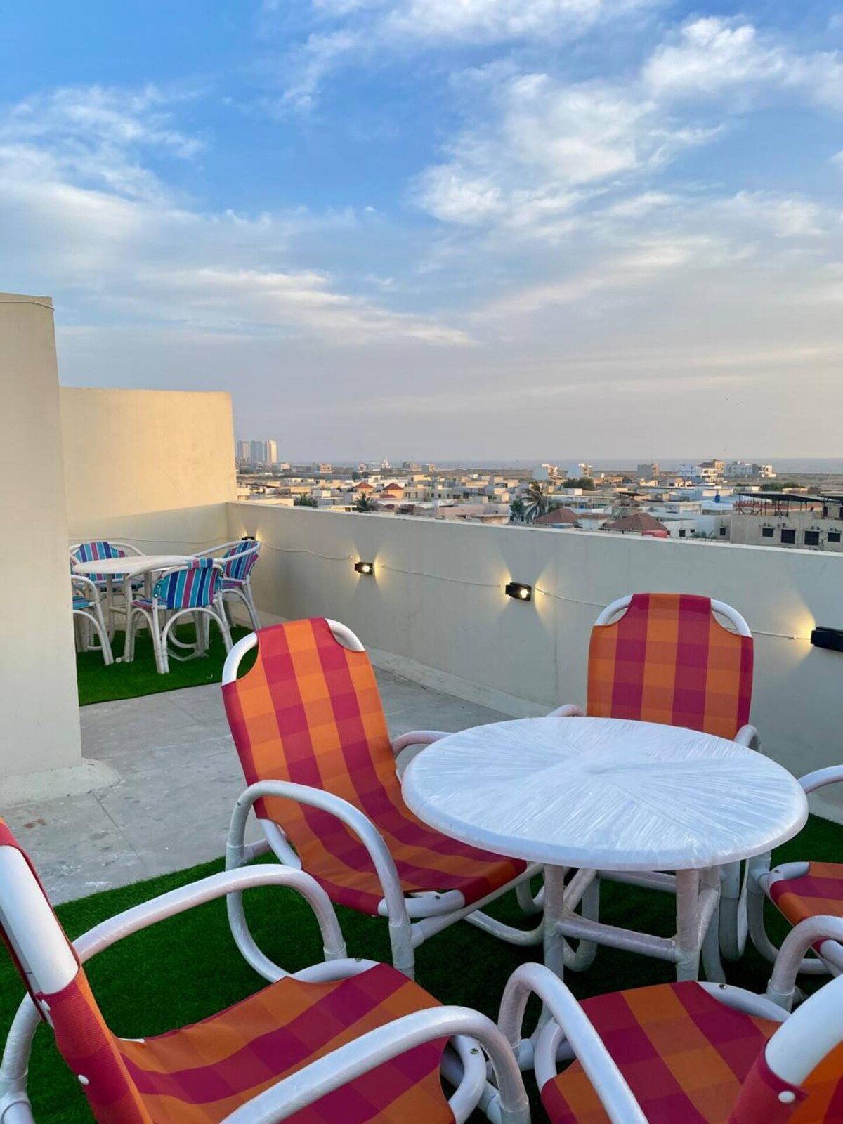 2 Bedroom Private | Stylish | Sea View Rooftop photo 44