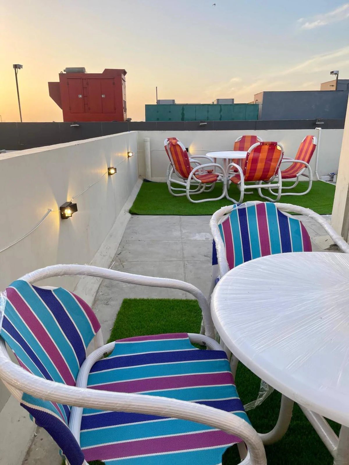 2 Bedroom Private | Stylish | Sea View Rooftop photo 45