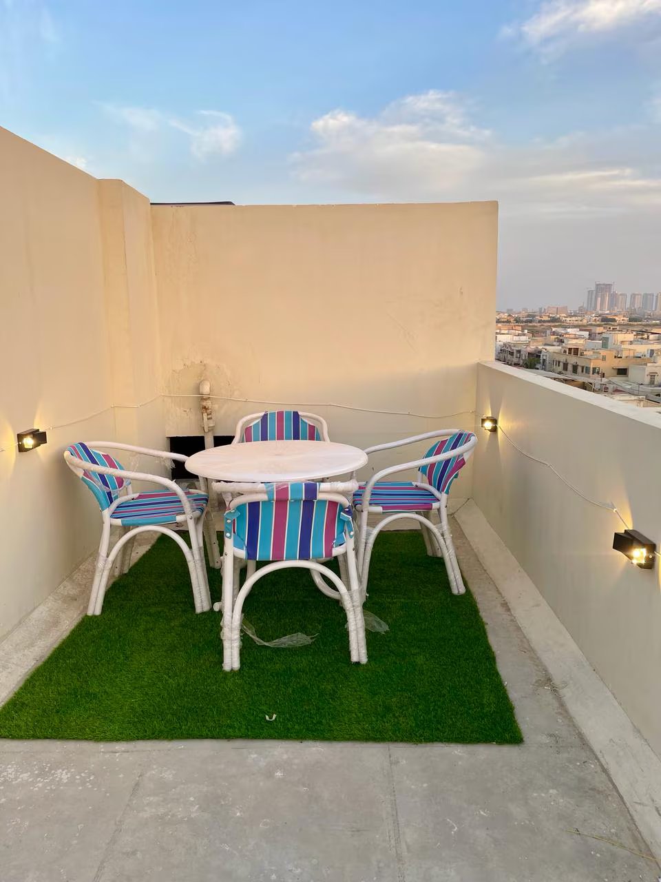 2 Bedroom Private | Stylish | Sea View Rooftop photo 47