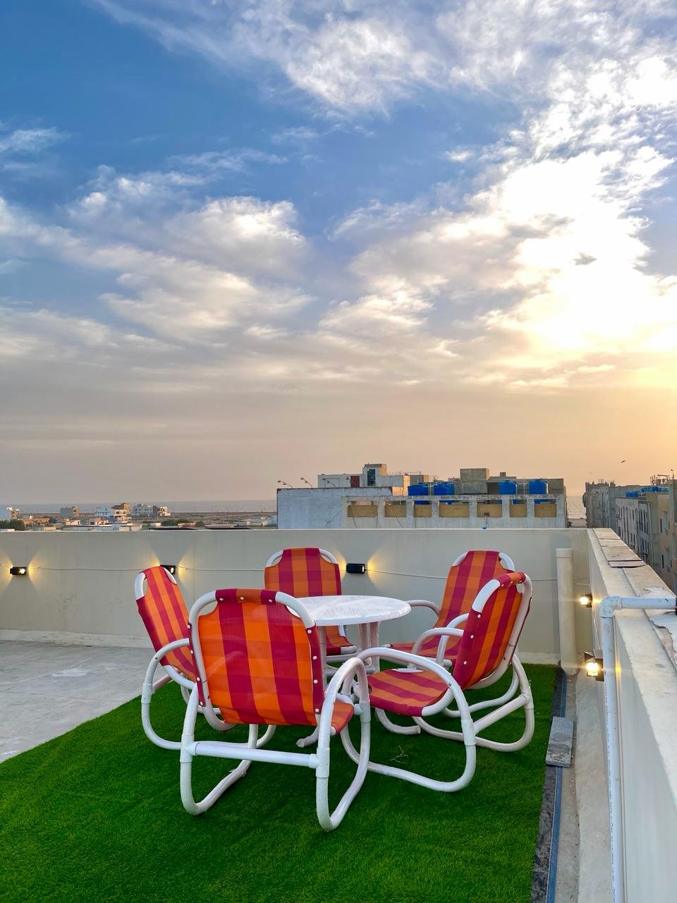 2 Bedroom Private | Stylish | Sea View Rooftop photo 52