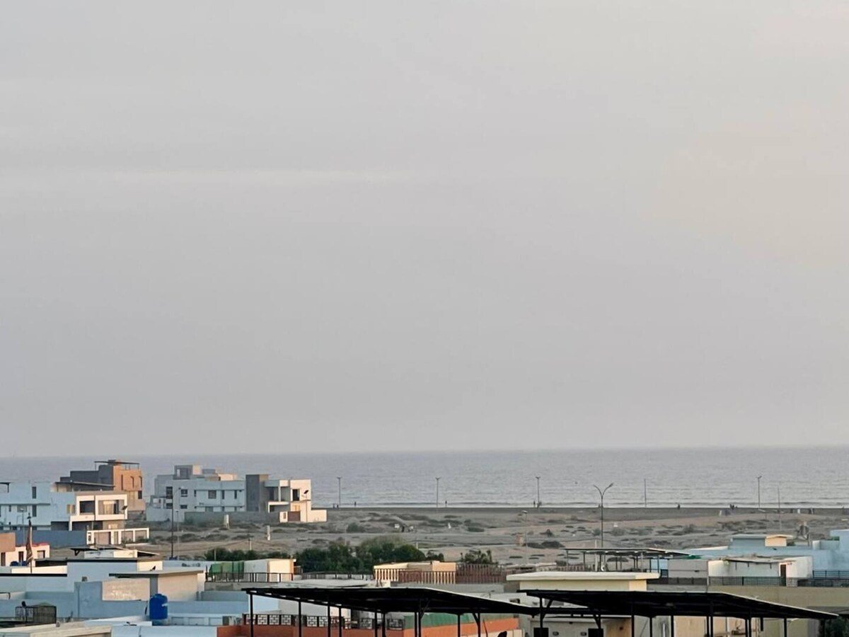 2 Bedroom Private | Stylish | Sea View Rooftop photo 56