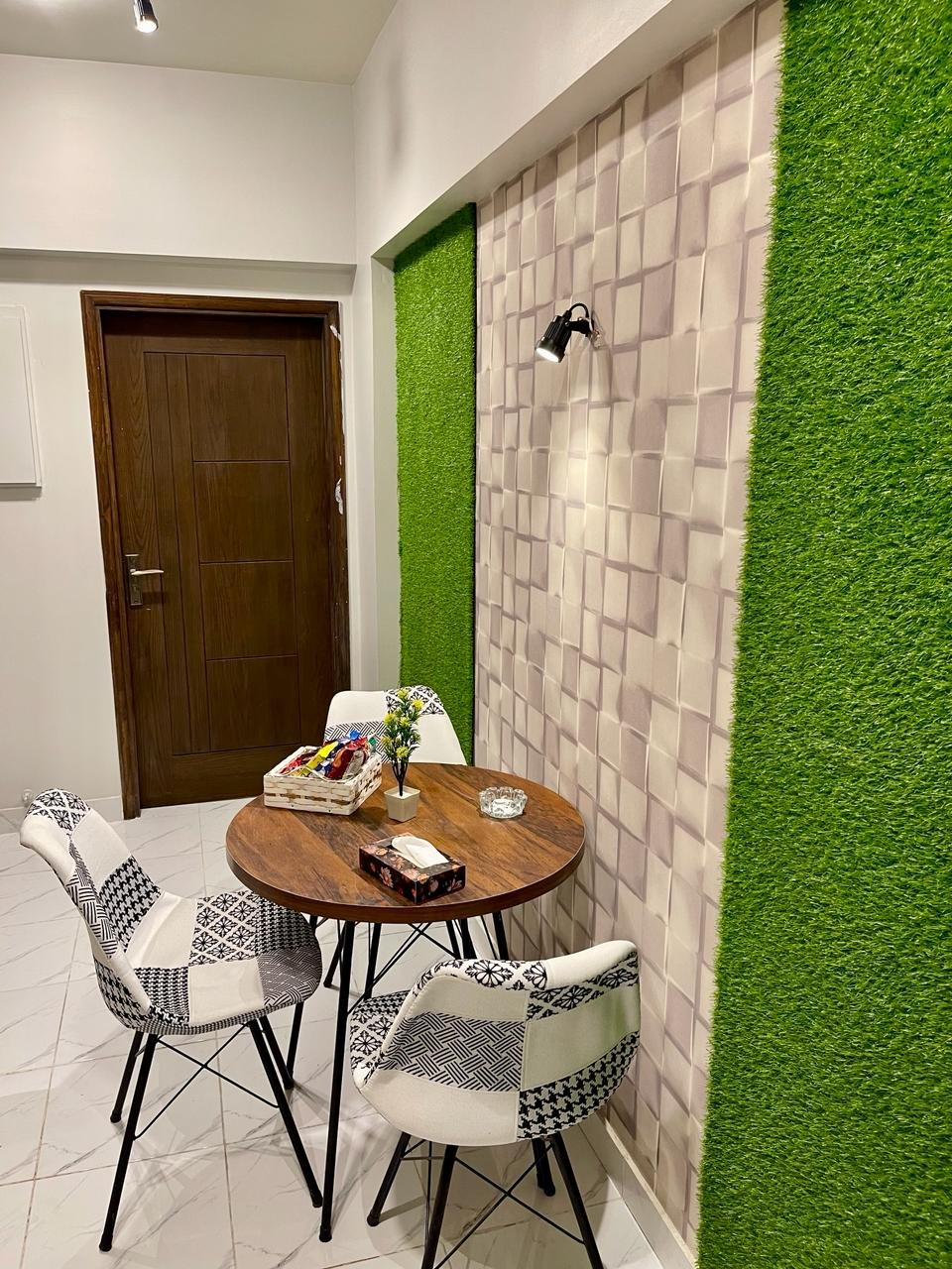 A Pair Of 2 Exclusive Apartments On the 4th floor photo 7