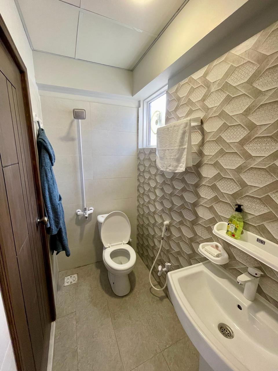 A Pair Of 2 Exclusive Apartments On the 4th floor photo 8