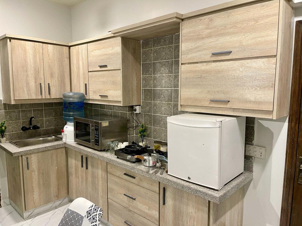 A Pair Of 2 Exclusive Apartments On the 4th floor photo 16