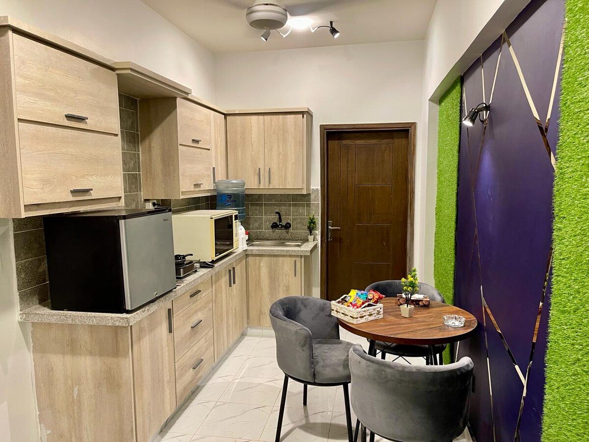A Pair Of 2 Exclusive Apartments On the 4th floor photo 19