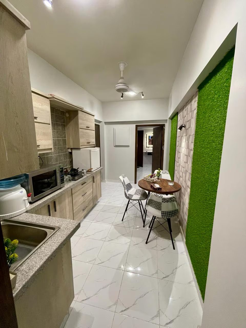 A Pair Of 2 Exclusive Apartments On the 4th floor photo 21