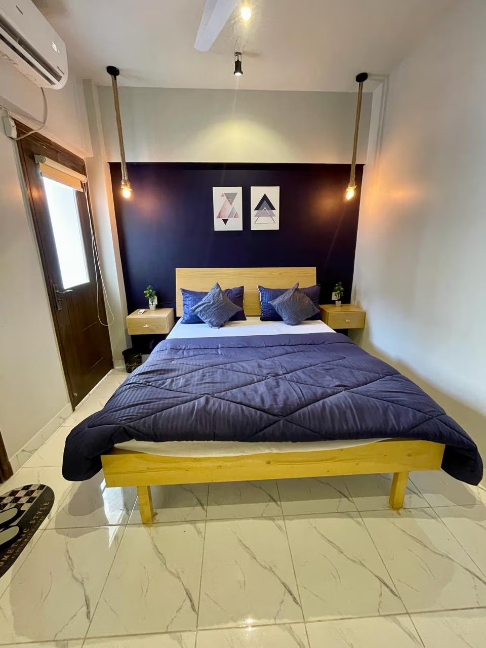 A Pair Of 2 Exclusive Apartments On the 4th floor photo 24