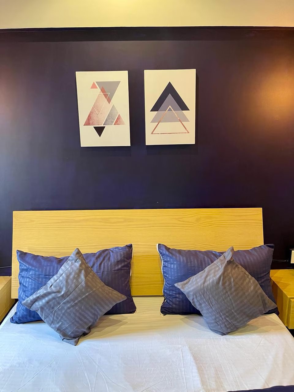 A Pair Of 2 Exclusive Apartments On the 4th floor photo 25
