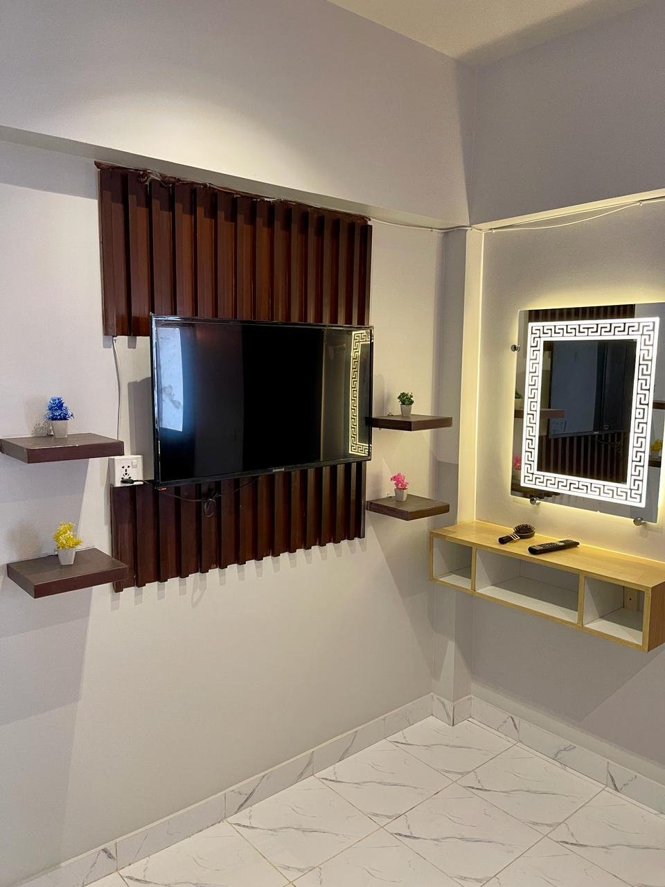 A Pair Of 2 Exclusive Apartments On the 4th floor photo 26