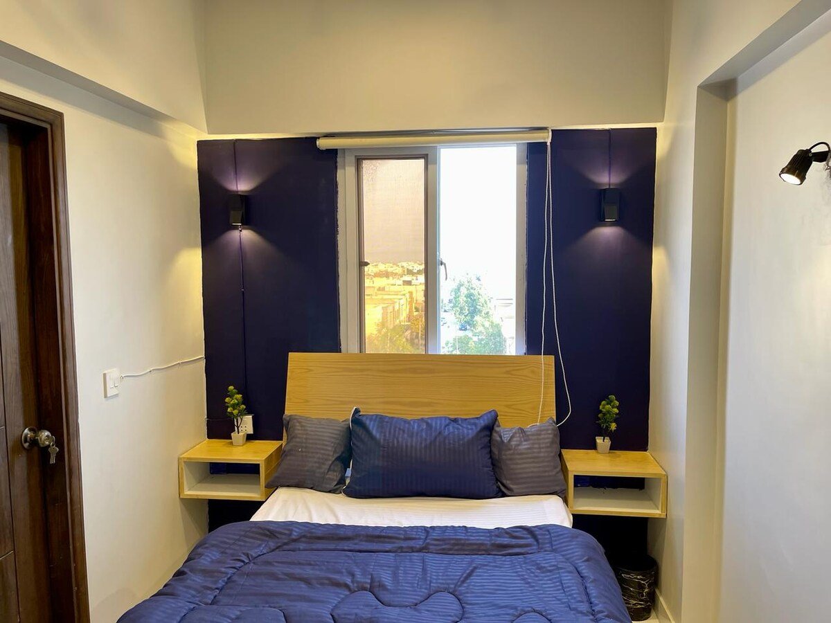 A Pair Of 2 Exclusive Apartments On the 4th floor photo 30