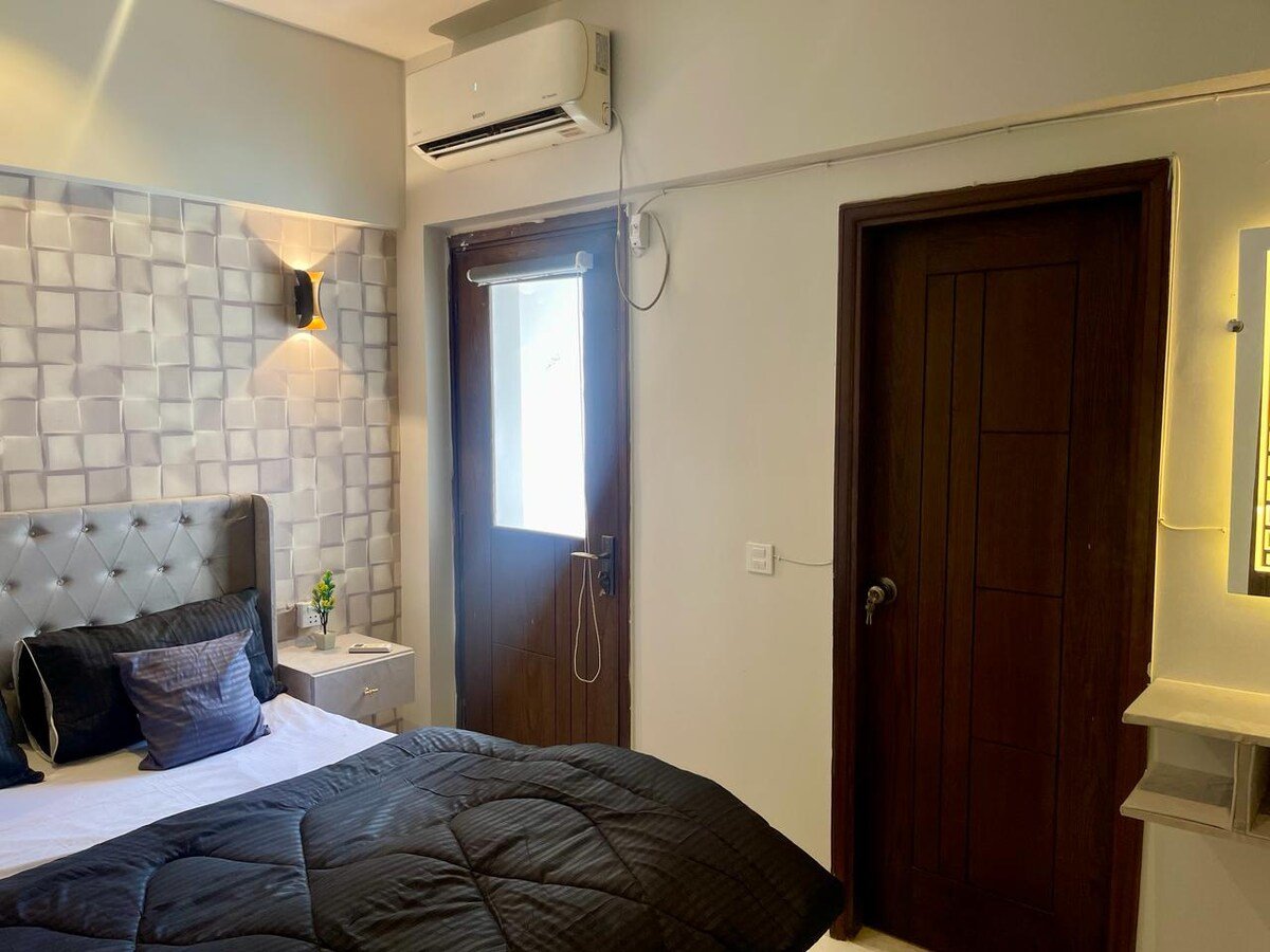 A Pair Of 2 Exclusive Apartments On the 4th floor photo 33