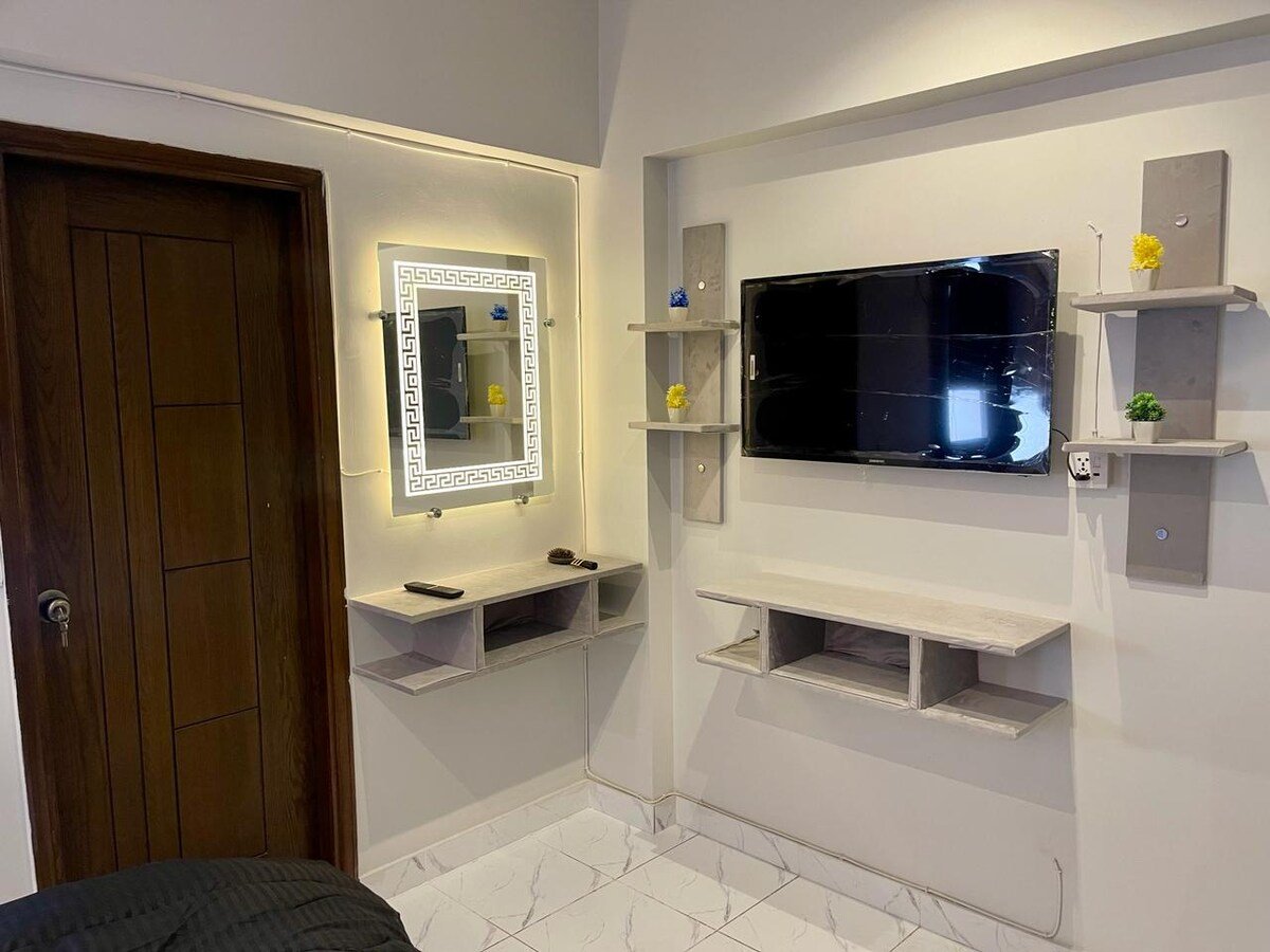 A Pair Of 2 Exclusive Apartments On the 4th floor photo 34