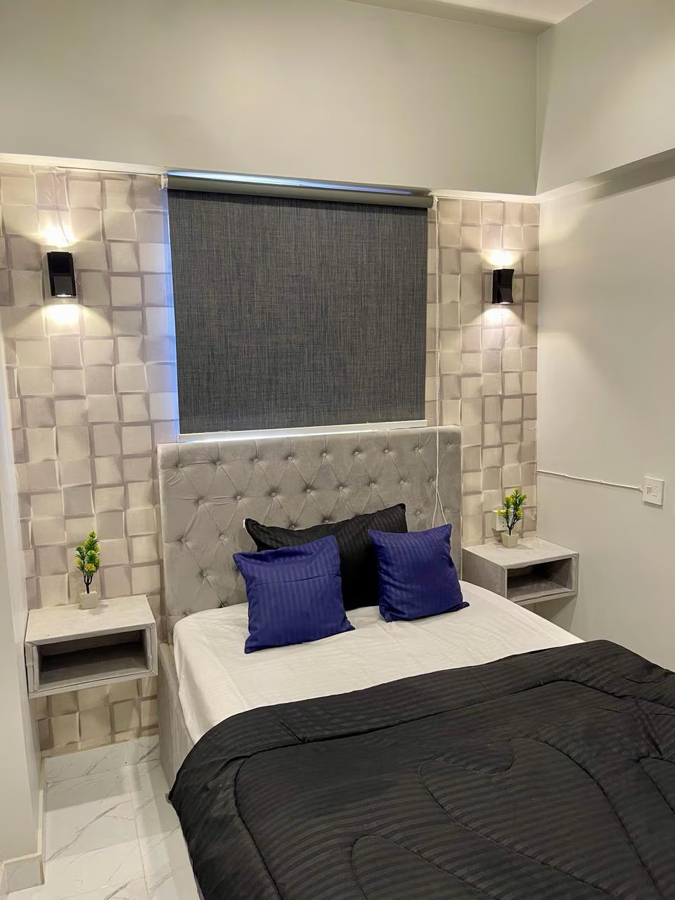 A Pair Of 2 Exclusive Apartments On the 4th floor photo 37