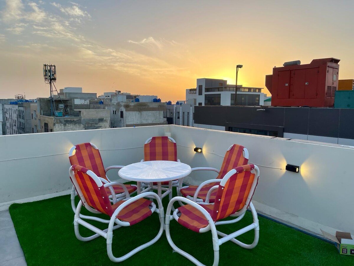A Pair Of 2 Exclusive Apartments On the 4th floor photo 50