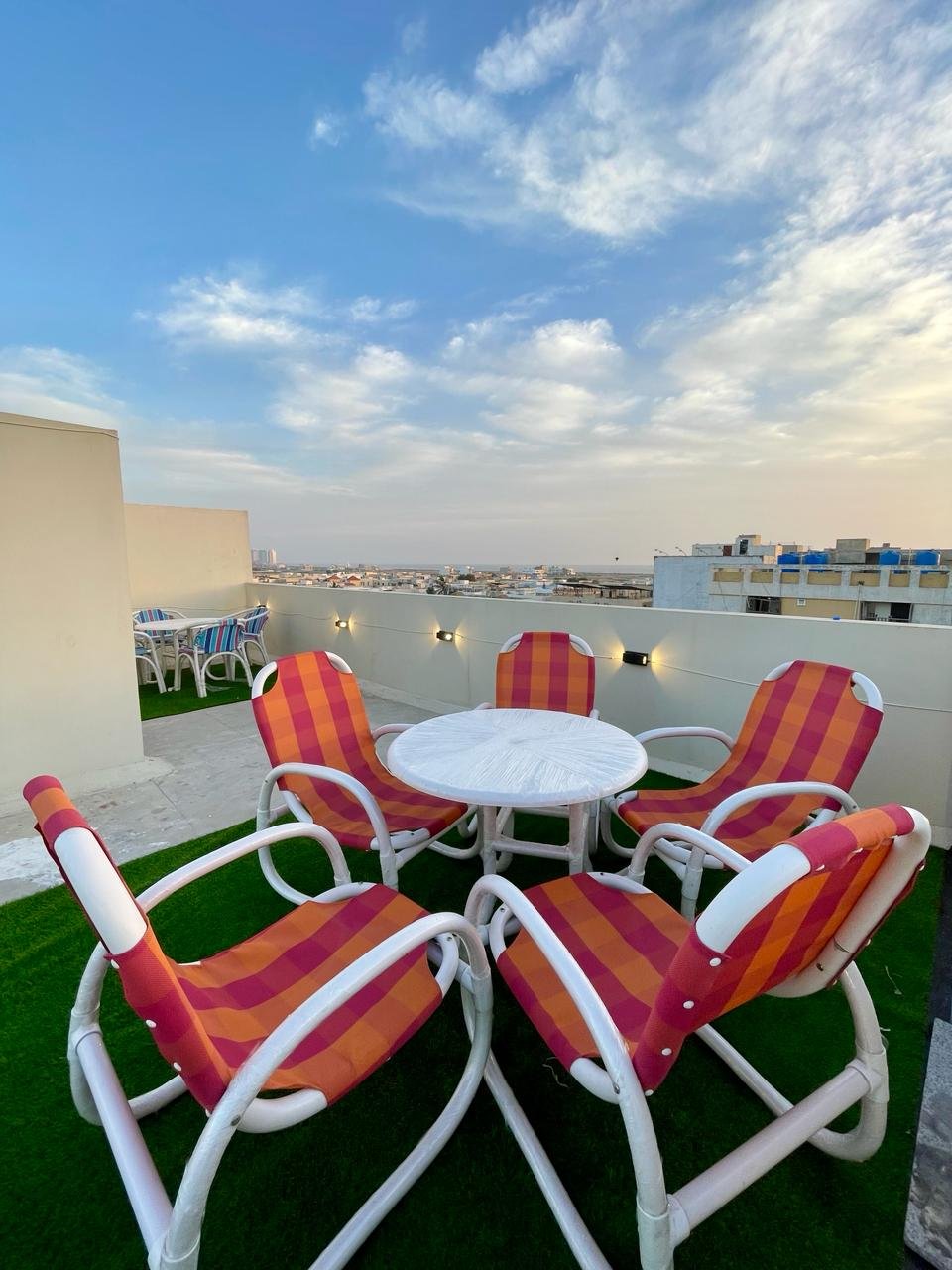 A Pair Of 2 Exclusive Apartments On the 4th floor photo 57