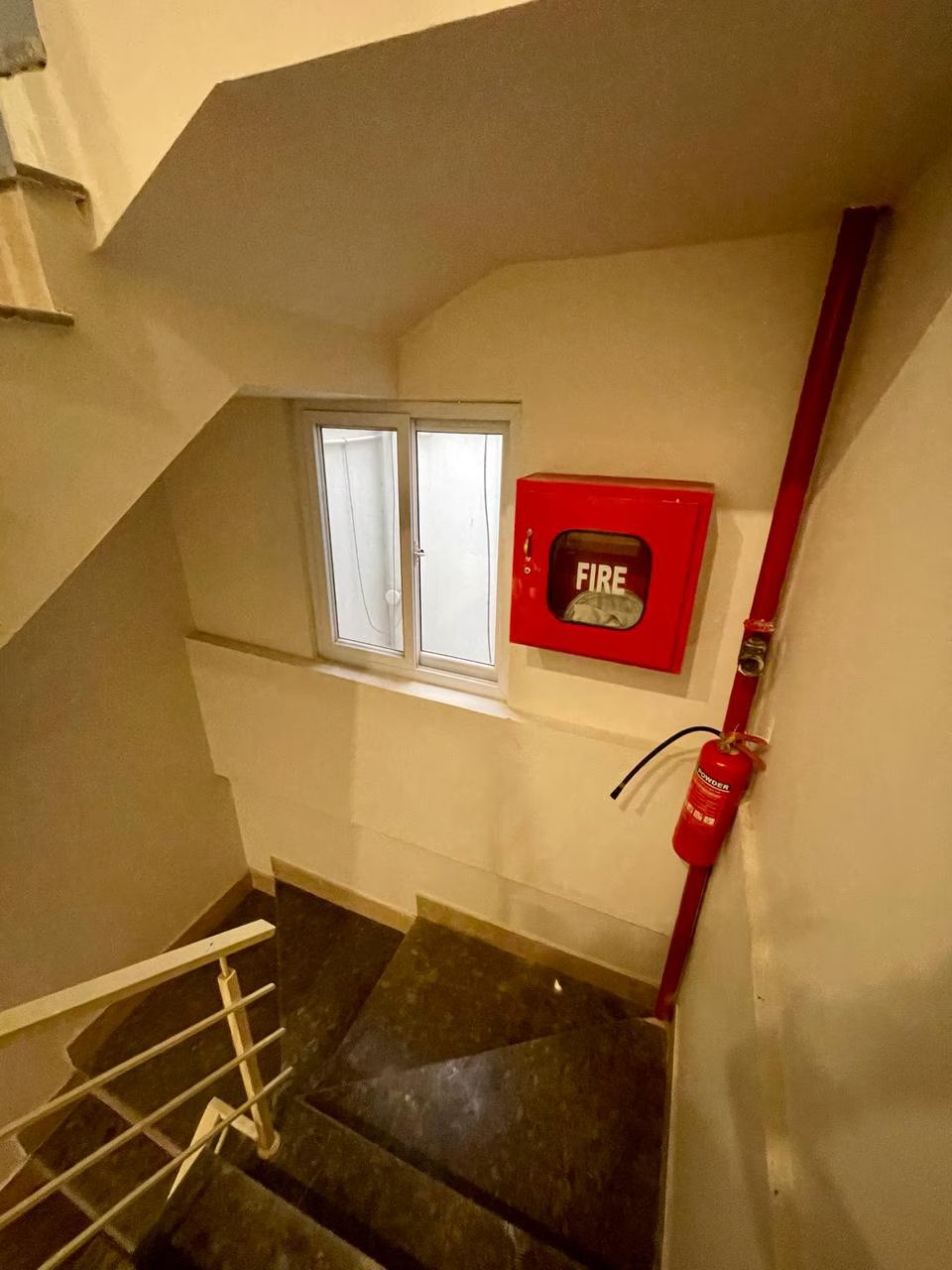 A Pair Of 2 Exclusive Apartments On the 4th floor photo 58