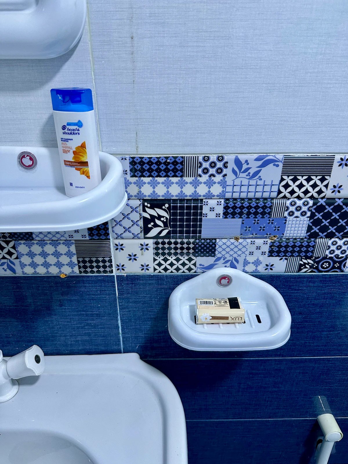 Charming 1-Bedroom Retreat in DHA Phase 6 photo 32