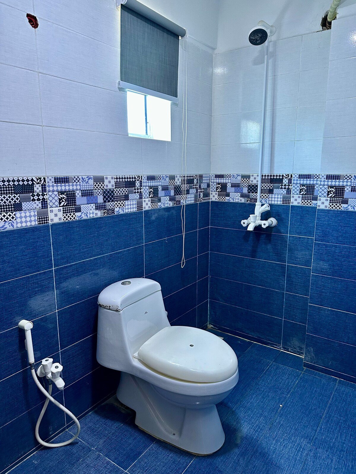 Charming 1-Bedroom Retreat in DHA Phase 6 photo 33