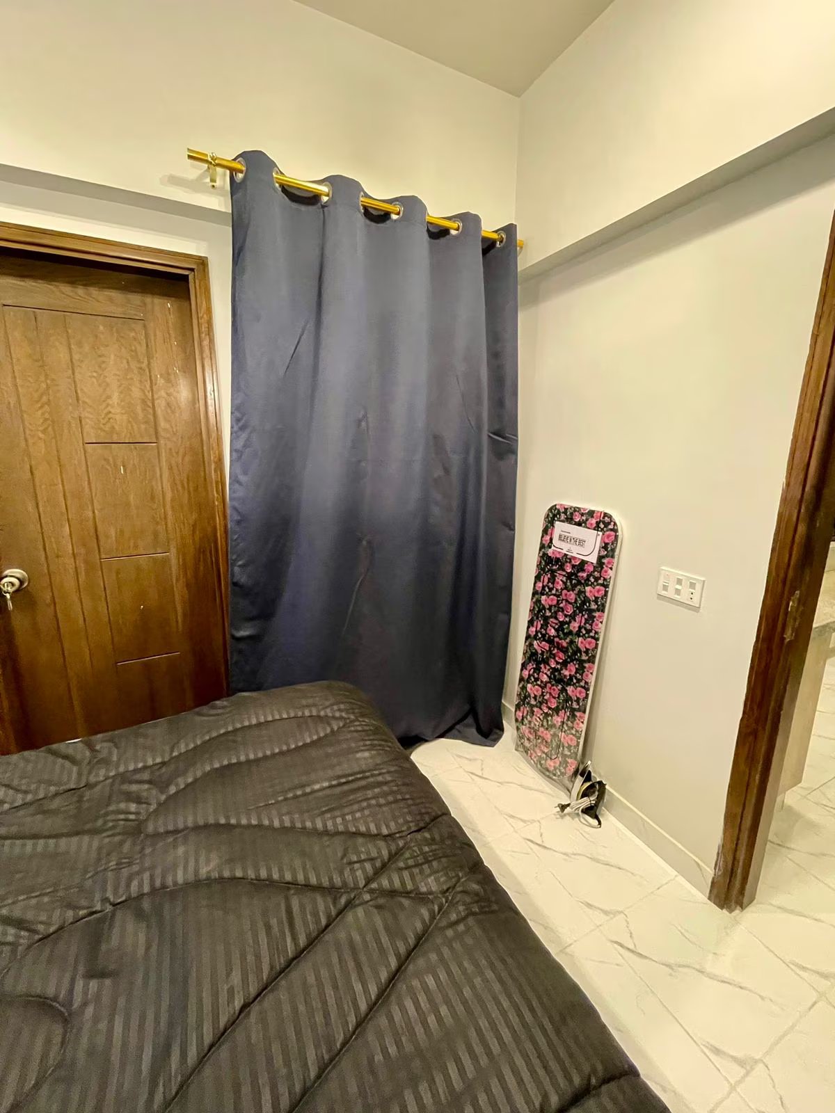 Chic 2 BR Apartment With Sea View Roof Top in DHA photo 36