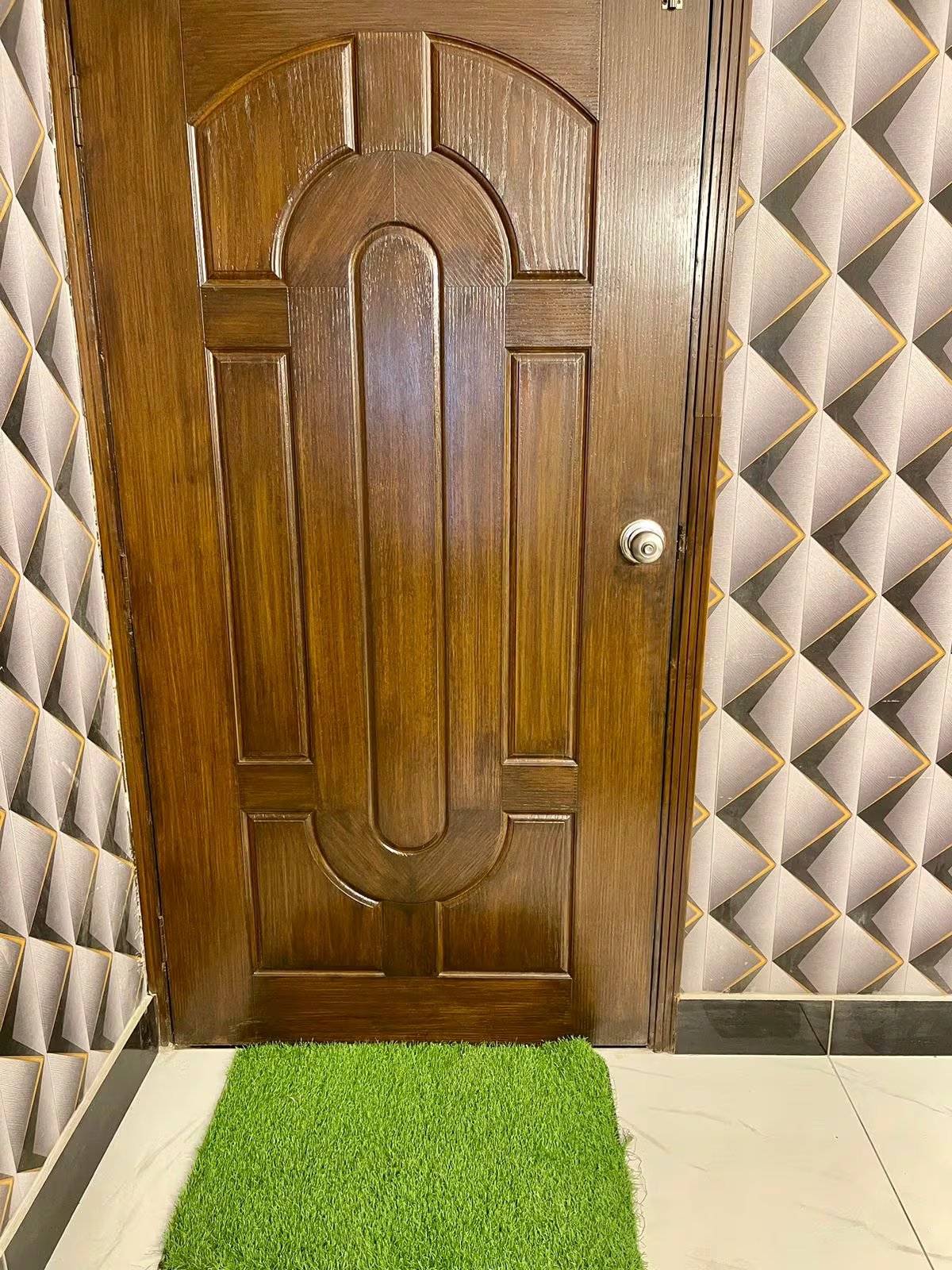 Comfortable 2 Bedroom With 2 AC Apartment in DHA photo 23