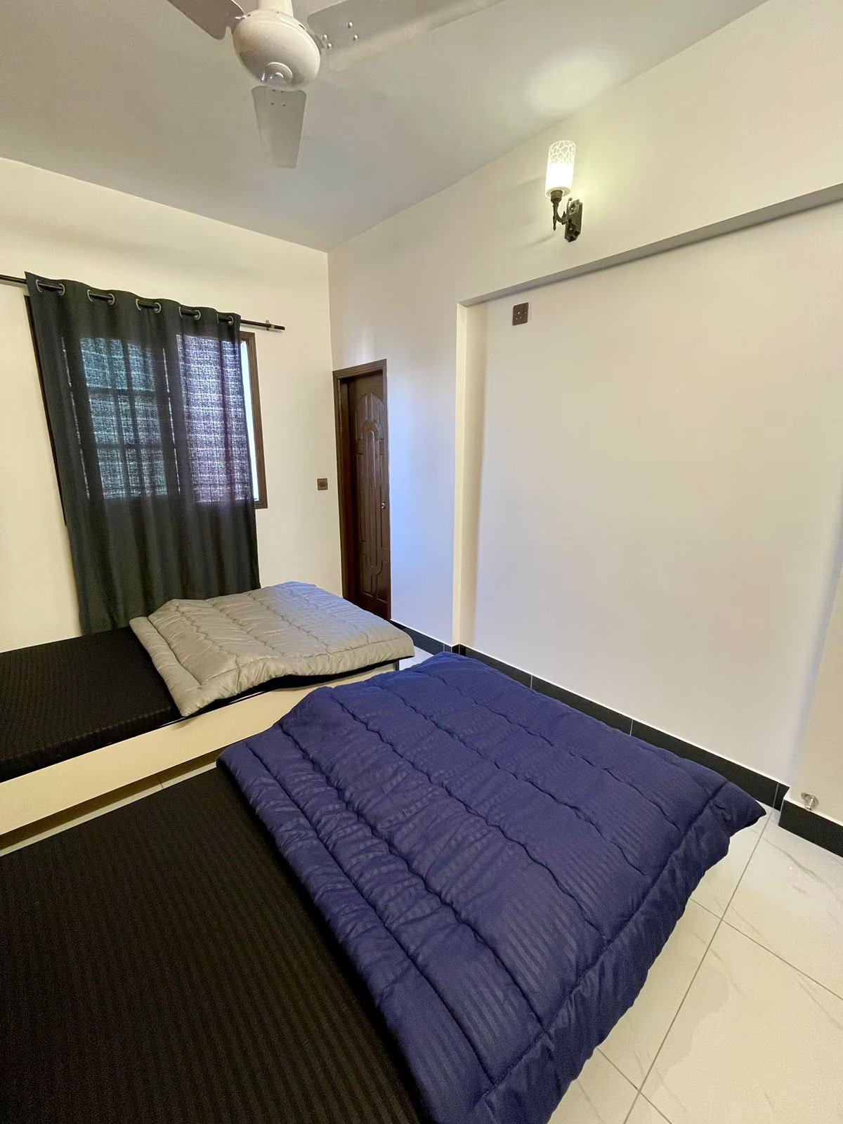 Comfortable 2 Bedroom With 2 AC Apartment in DHA photo 35