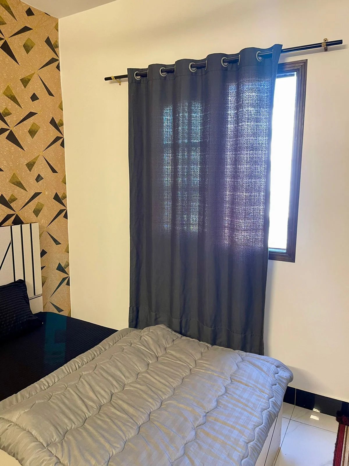 Comfortable 2 Bedroom With 2 AC Apartment in DHA photo 36