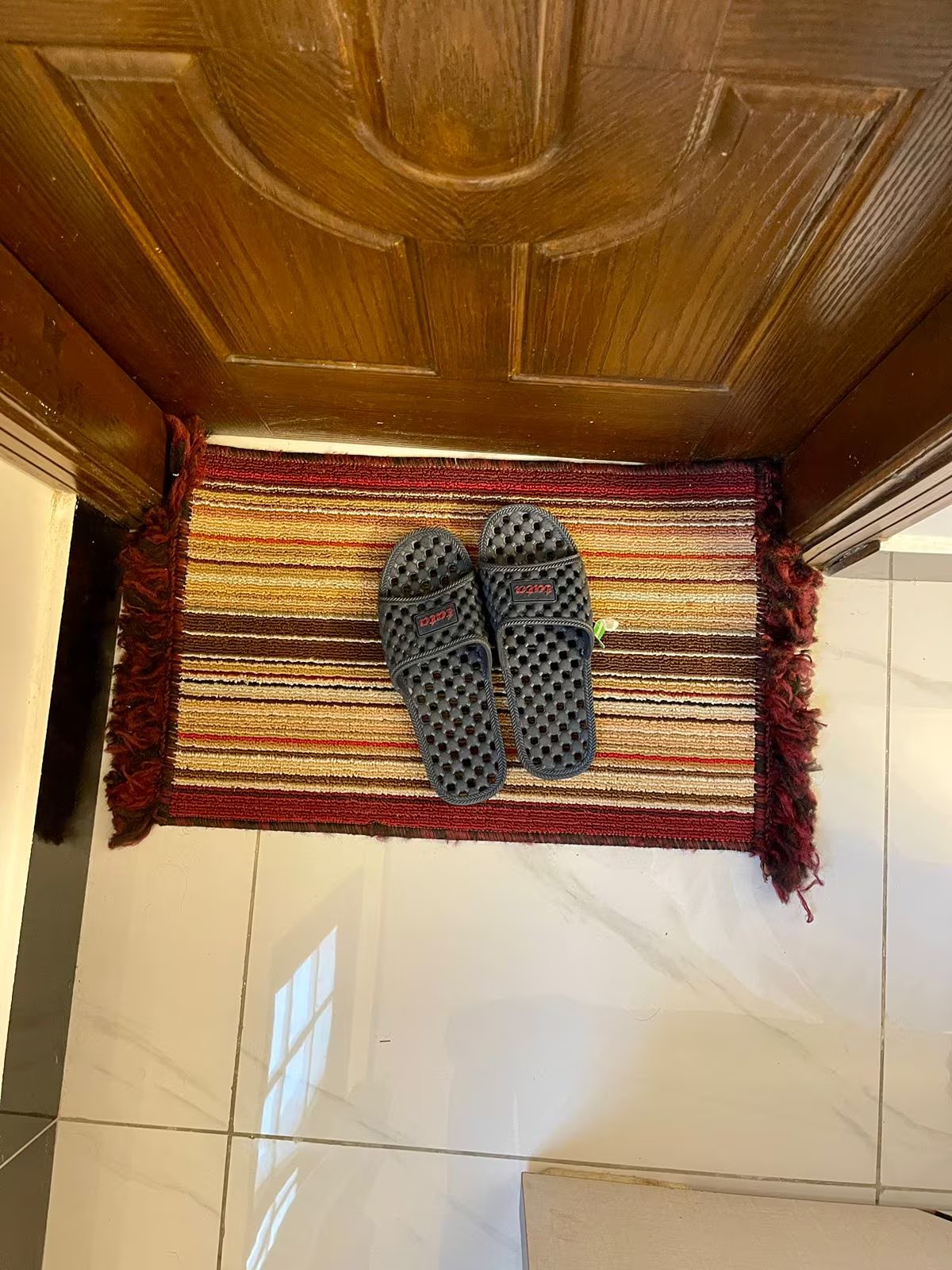 Comfortable 2 Bedroom With 2 AC Apartment in DHA photo 47