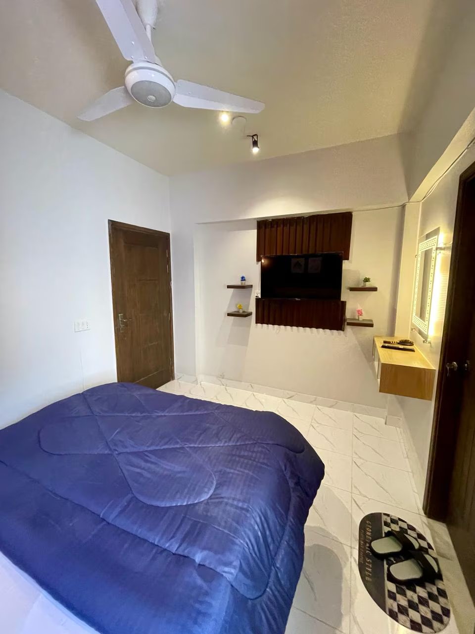 Luxe Scandinavian 2BR Apt With Sea View Roof Top photo 27
