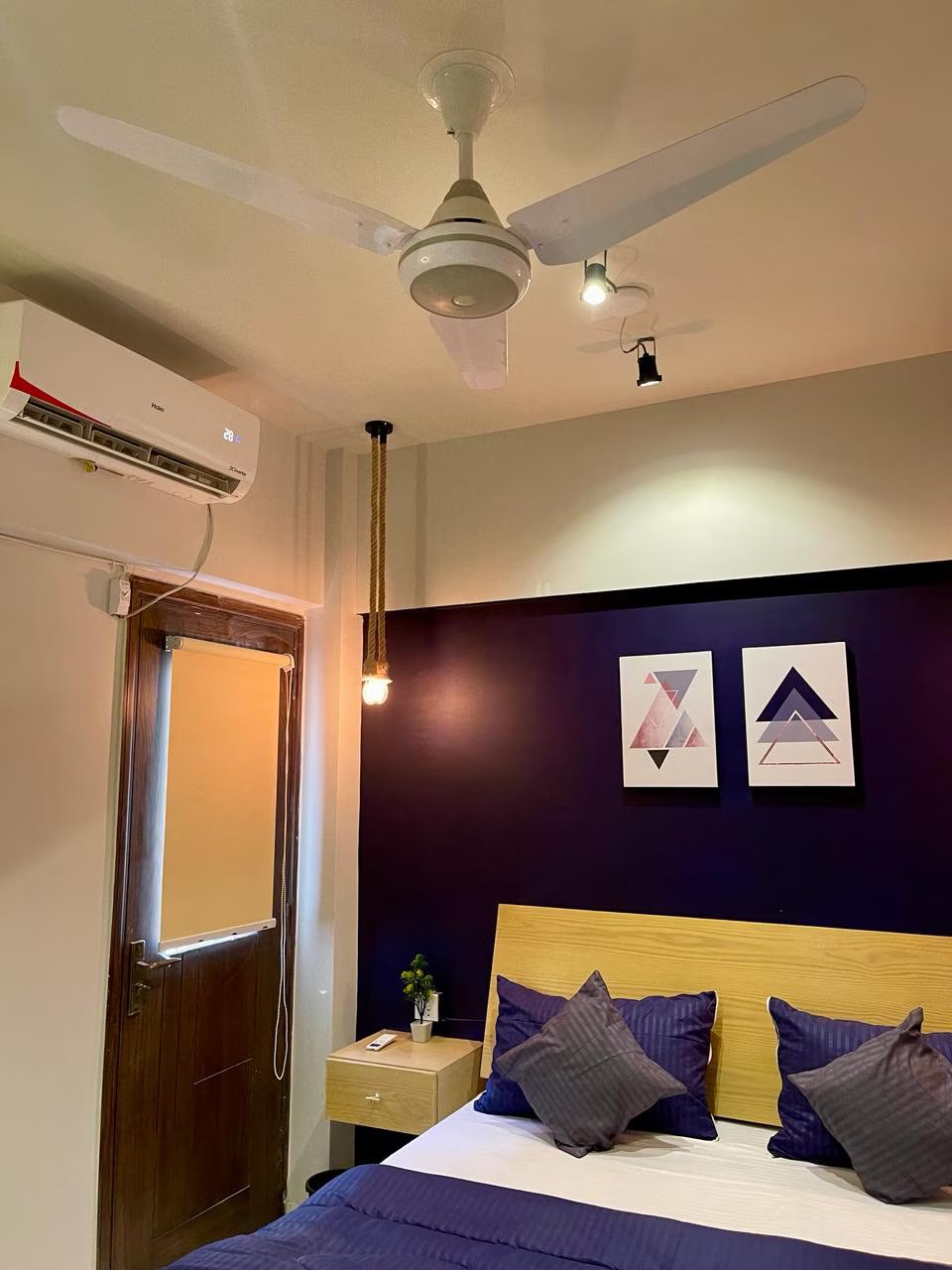 Luxe Scandinavian 2BR Apt With Sea View Roof Top photo 29