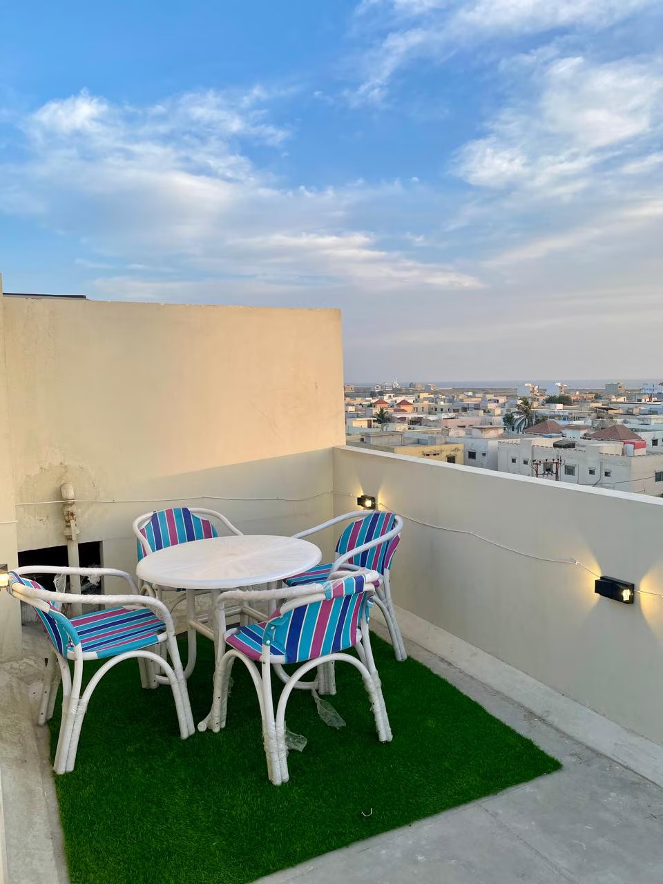 Luxe Scandinavian 2BR Apt With Sea View Roof Top photo 56