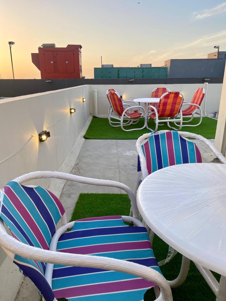 Luxe Scandinavian 2BR Apt With Sea View Roof Top photo 59