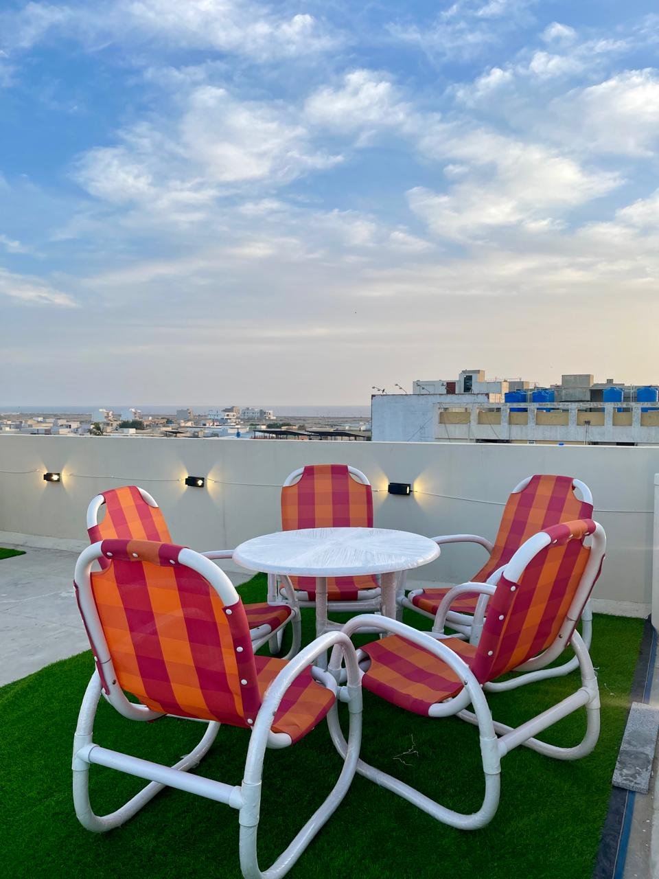 Luxe Scandinavian 2BR Apt With Sea View Roof Top photo 60