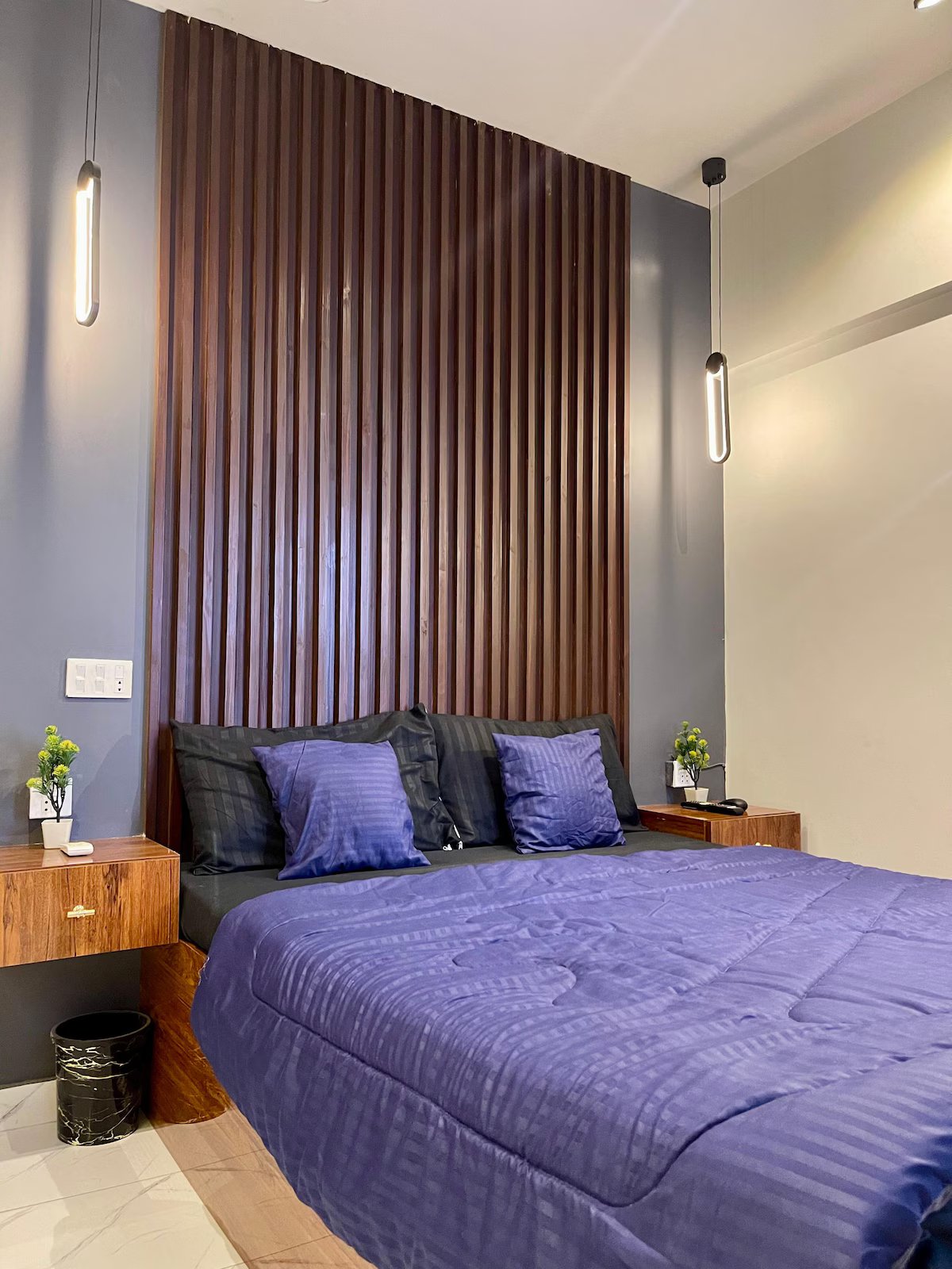 Luxury Pair: 1st-Floor Exclusive Apartments photo 2