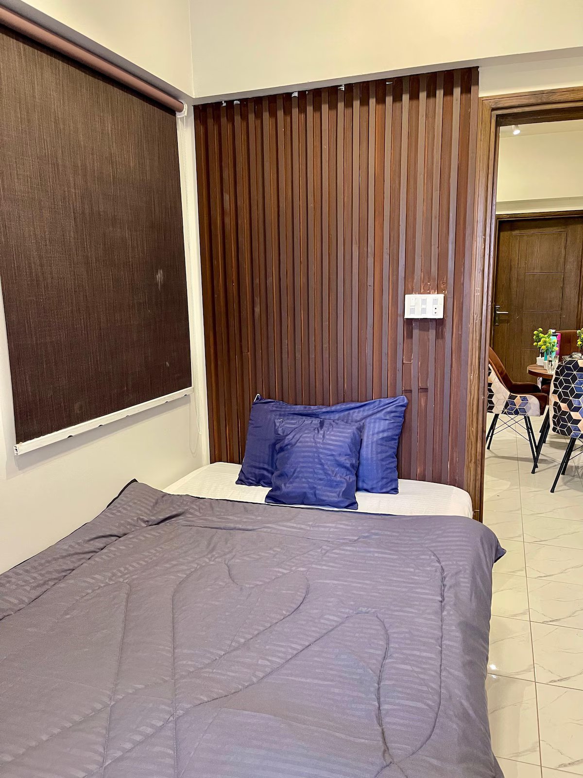 Luxury Pair: 1st-Floor Exclusive Apartments photo 4