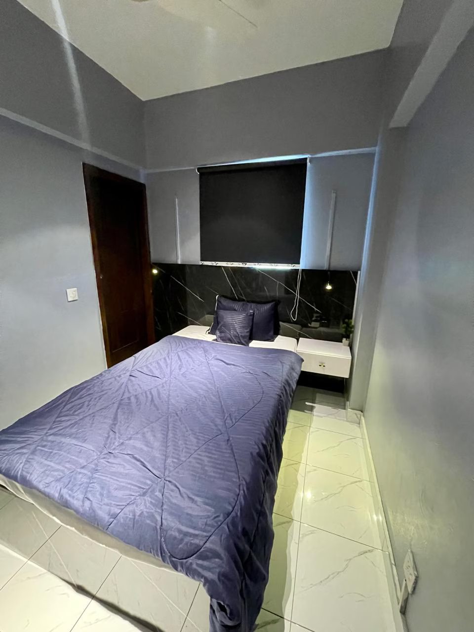 Luxury Pair: 1st-Floor Exclusive Apartments photo 5