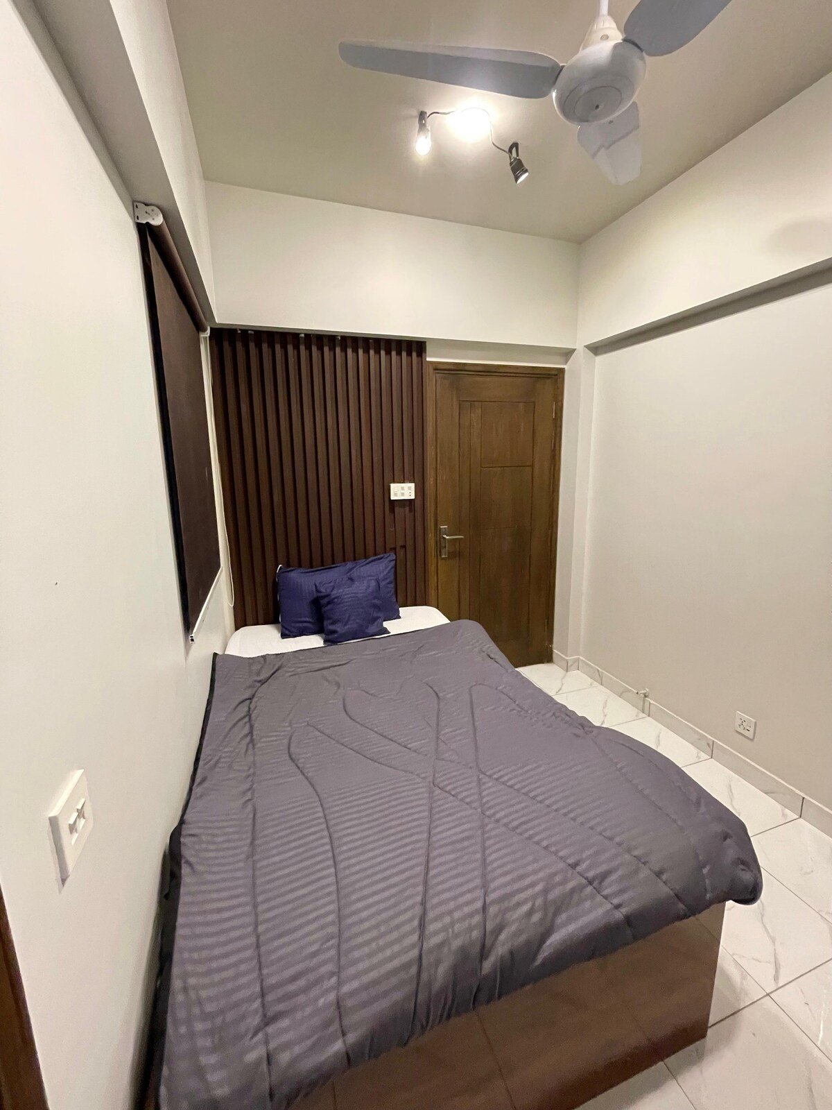 Luxury Pair: 1st-Floor Exclusive Apartments photo 38