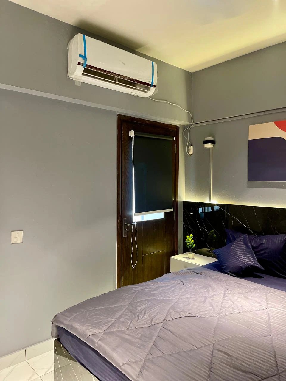 Luxury Pair: 1st-Floor Exclusive Apartments photo 40