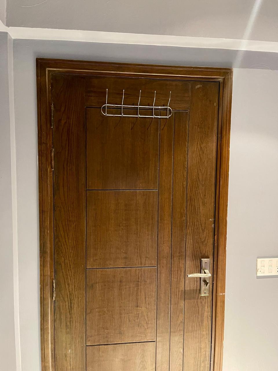 Luxury Pair: 1st-Floor Exclusive Apartments photo 45