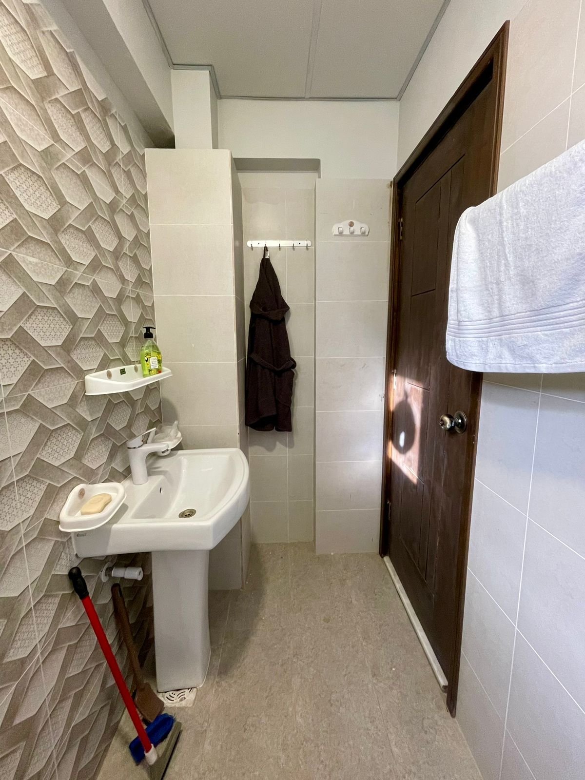 Luxury Pair: 1st-Floor Exclusive Apartments photo 49