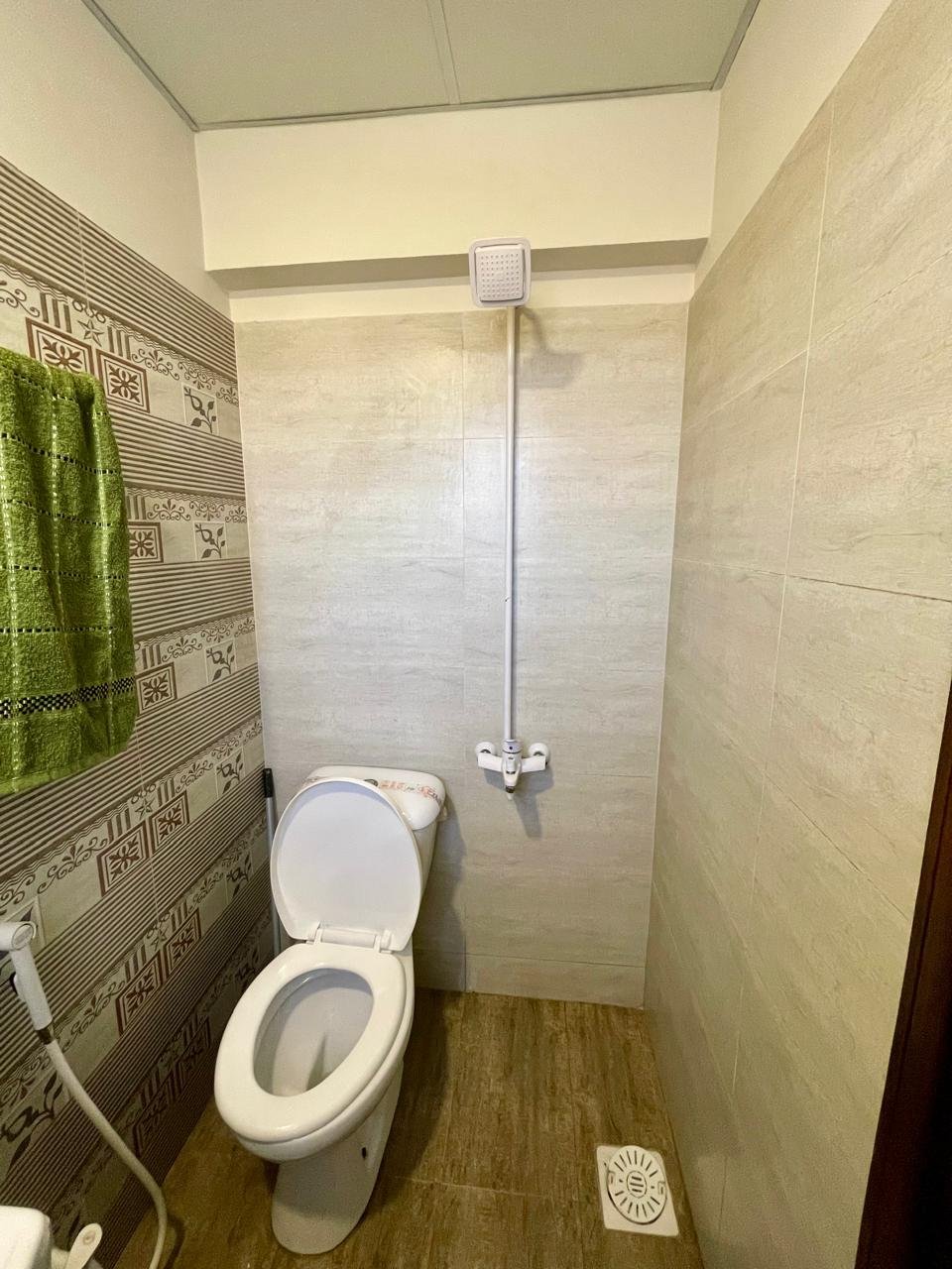 Luxury Pair: 1st-Floor Exclusive Apartments photo 56