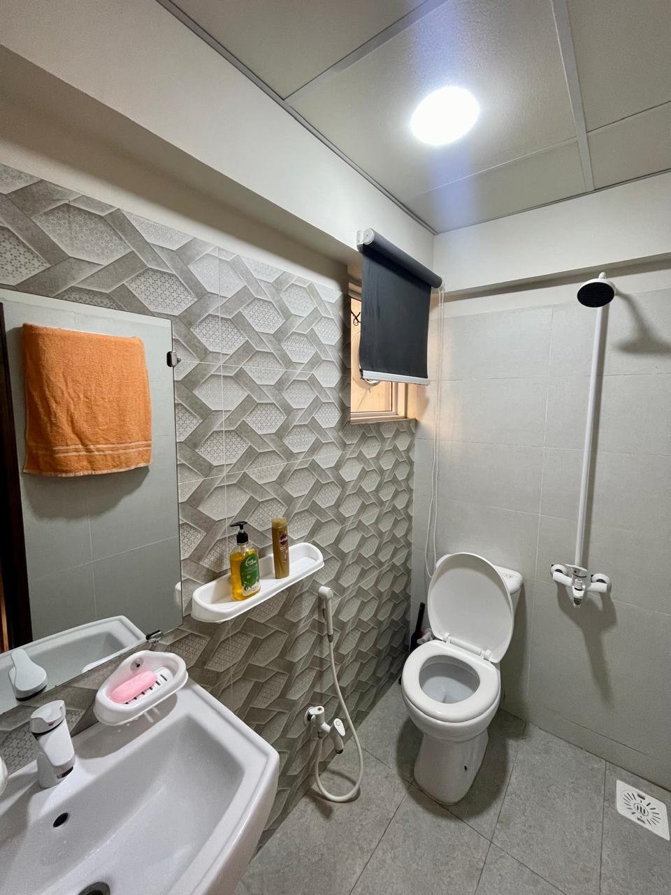 Luxury Pair: 1st-Floor Exclusive Apartments photo 61