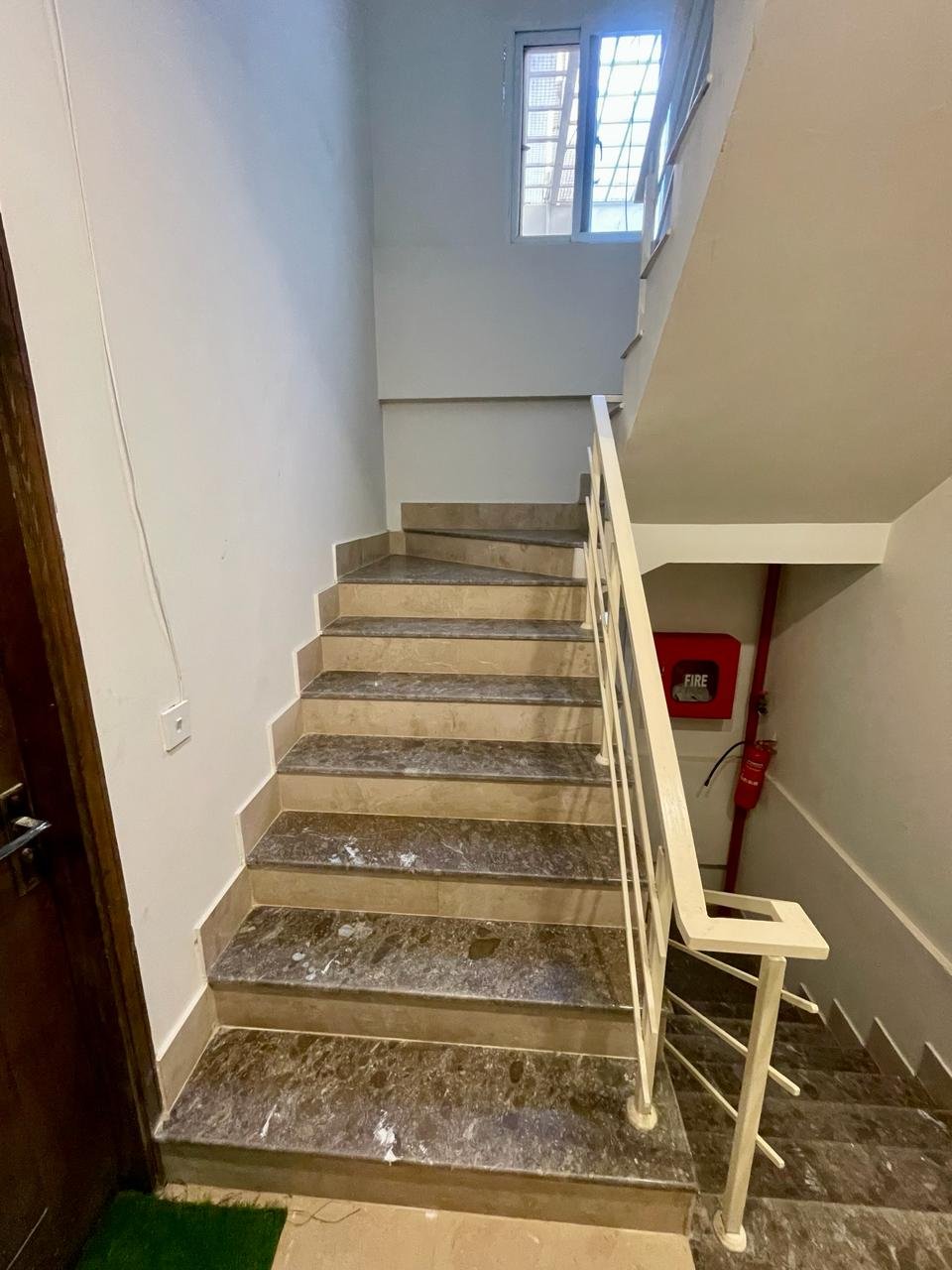Luxury Pair: 1st-Floor Exclusive Apartments photo 75